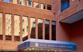 Royal Sonesta Harbor Court Baltimore